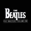 CD BEATLES Past Masters 1 CDP7900432 Capitol Records 1988 Великобритания Рок Б/у