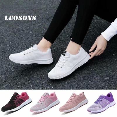 Дышащие женские кроссовки 2021