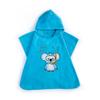 Milk&Moo Kids Poncho Cool Coala