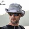 Ig Wide Brim Outdoor Jungle Military Camouflage Fishing Camping Barbecue Mountain Climbing Hat