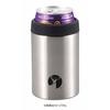 Captain Stag HD Insulated Can Holder for 350ml Cans, Black, UE-3491