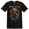 Dying Fetus Death Metal T Shirt W/ Skull Tentacle Horror Graphic Tee Gift Art