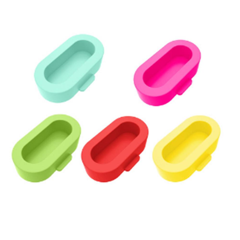 Новый силиконовый чехол-защита от пыли для зарядного устройства Garmin Forerunner 945/935/245/245M/45/45S Fenix 6 6S 6X 5 5X 5S/Vivoactive 3 Venu