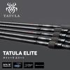 DAIWA Bass Rod Tatula Elite 701MHRB-G