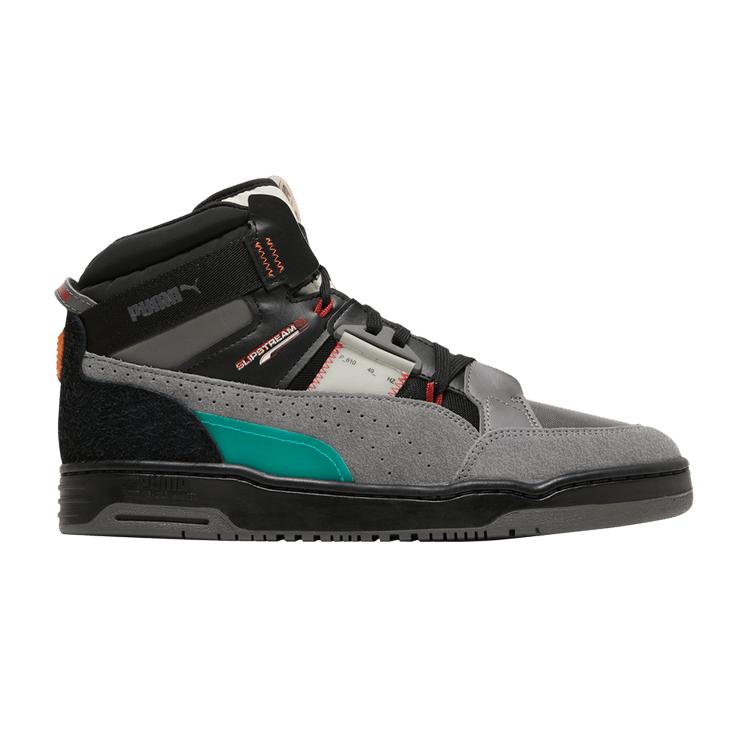 Puma Slipstream Mid 'Mutation Cyborg - Castlerock'