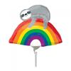 Amscan Радужный воздушный шар из фольги