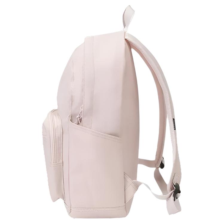 Converse Simple Casual Polyester Backpack Women Backpacks Pink UA5796-AL3
