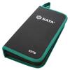 SATA 03710 Набор из 13 электронных инструментов для ремонта