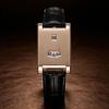 Leather Strap Men's Wristwatch Alloy Case Business Watch New Sports Watch  Daily Outfits