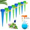 1/4 Pcs Garden Sprinkler system Garden Sprinklers Garden Supplies Plant Watering Device