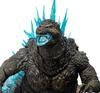 Godzilla Radiation Heat Ray Approximately 160mm PVC Painted Movable Figure S.H.MonsterArts (2023) Ver.