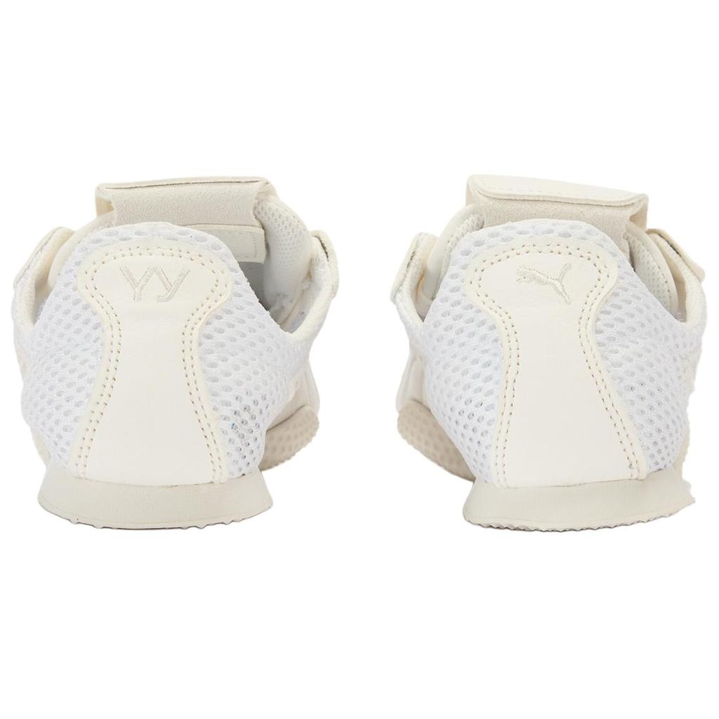 Кроссовки унисекс OPEN YY x Puma H-Street OG Белые 405046-01