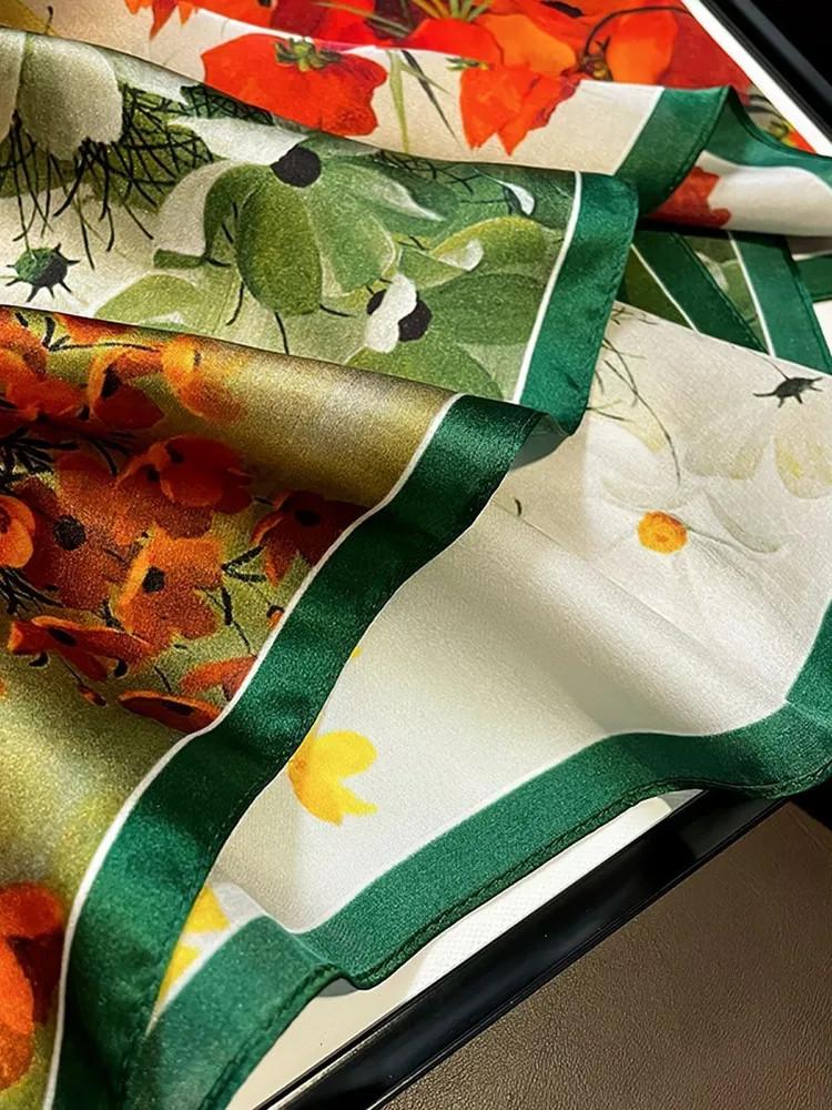 Gorgeous Beads, Circular Ring Scarf, Women's Scarf Accessories, Necklace, Ethnic Scarf