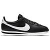Nike Cortez Basic Black White Sneakers 819719-012