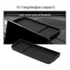 Storage Box for Radar Leopard 5 Control Screen (Models 23-25)