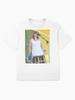 Joan Osborne Joan Osborne - Photograph Oversized T-Shirt