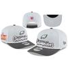 Adjustable Embroidered Eagles Super Bowl Champion Cap Cotton Linen Baseball Hat With Wide Brim Men Women Outdoor Sports Fan