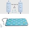 Adjustable Pet Heating Pad for Dogs Cats Soft Electric Blanket Animal Bed Warmer top sale