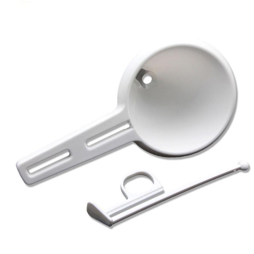 Шоколадная воронка для выпечки, кухонные инструменты