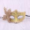 Sexy Lace Mardi Gras Mask Fashion Eye Mask New Masquerade Mask