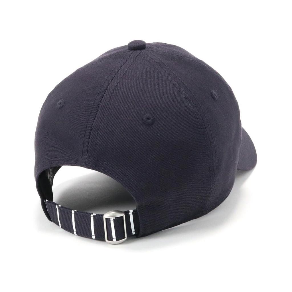 New Era Кепка 9TWENTY MLB с мини-логотипом New York Yankees 14307611 (Navy/F/Мужской, женский)