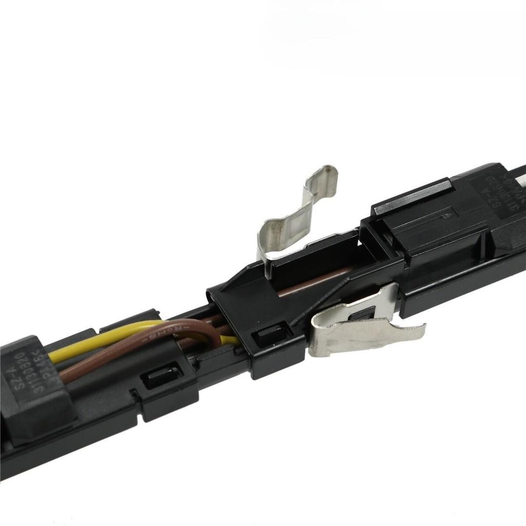 038971600 Injector Wiring Loom For SEAT SKODA VW 1.9 TDI PD DIESEL Engines