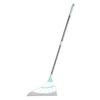 Silicone Broom Set Floor Cleaning Rubber Broom Multifunctional Broom Sweeper Ergonomic Design 45