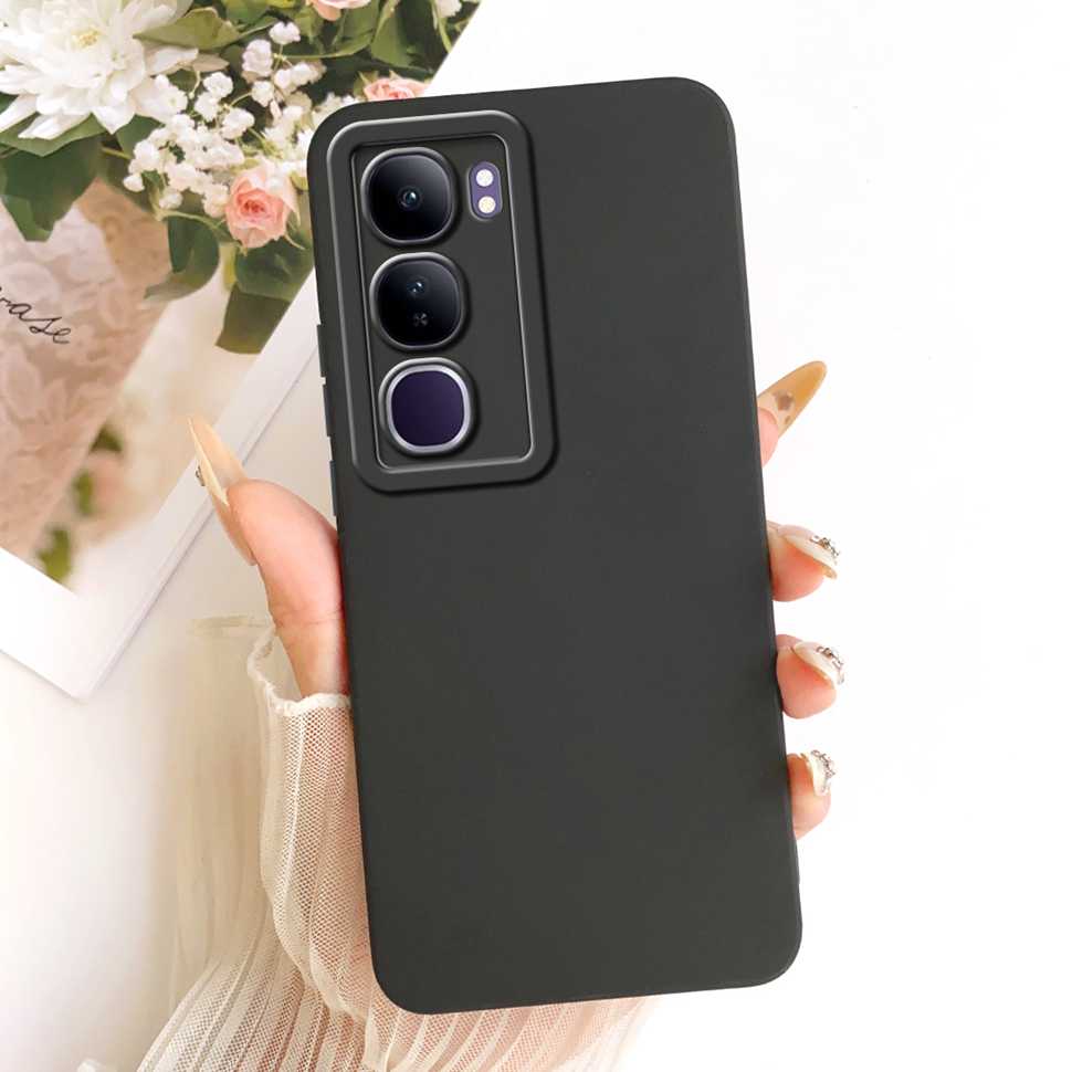 Для Vivo V40 Lite 4G (ИДН) Чехол 2024 Модный узор Задняя крышка телефона Для Vivo V 40 V40 Lite V40Lite 4G IDN Чехол 6.67"