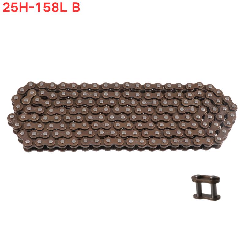 25H 47T 55T 65T 68T 70T 80T 92T Tooth 29MM Rear Sprocket for 47CC 49CC Mini Motor ATV Beach Buggies Dirt Bike Mini Dirt Bike