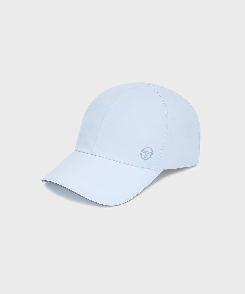 Кепка SERGIO TACCHINI U Soft Air (L.Индиго)