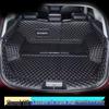 Trunk Mat & Bumper Protector for Haval H6 (2nd & 3rd Gen)