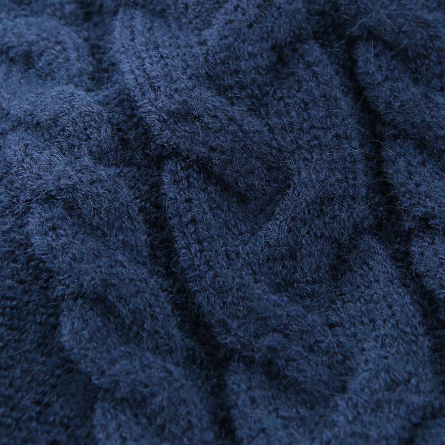 Boys Cardigan Crochet Sweater Children's V-Neck Toddler Knit Button Up Knitted Pattern Long Sleeve Sweaters