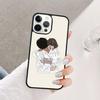 Young Royals Mobile Phone Cases Cover For iPhone 17 Air 16 15 14 12 13 11 Pro MAX apple Plus SE2020 Coque