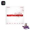 BABYMONSTER 1st Mimi Album [BABYMONS7ER] PHOTOBOOK VER.