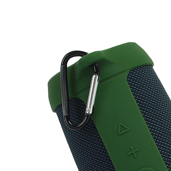 Protective Case Waterproof Portable Bluetooth-compatible Speaker Impact Resistant Protective Bag for JBL Charge