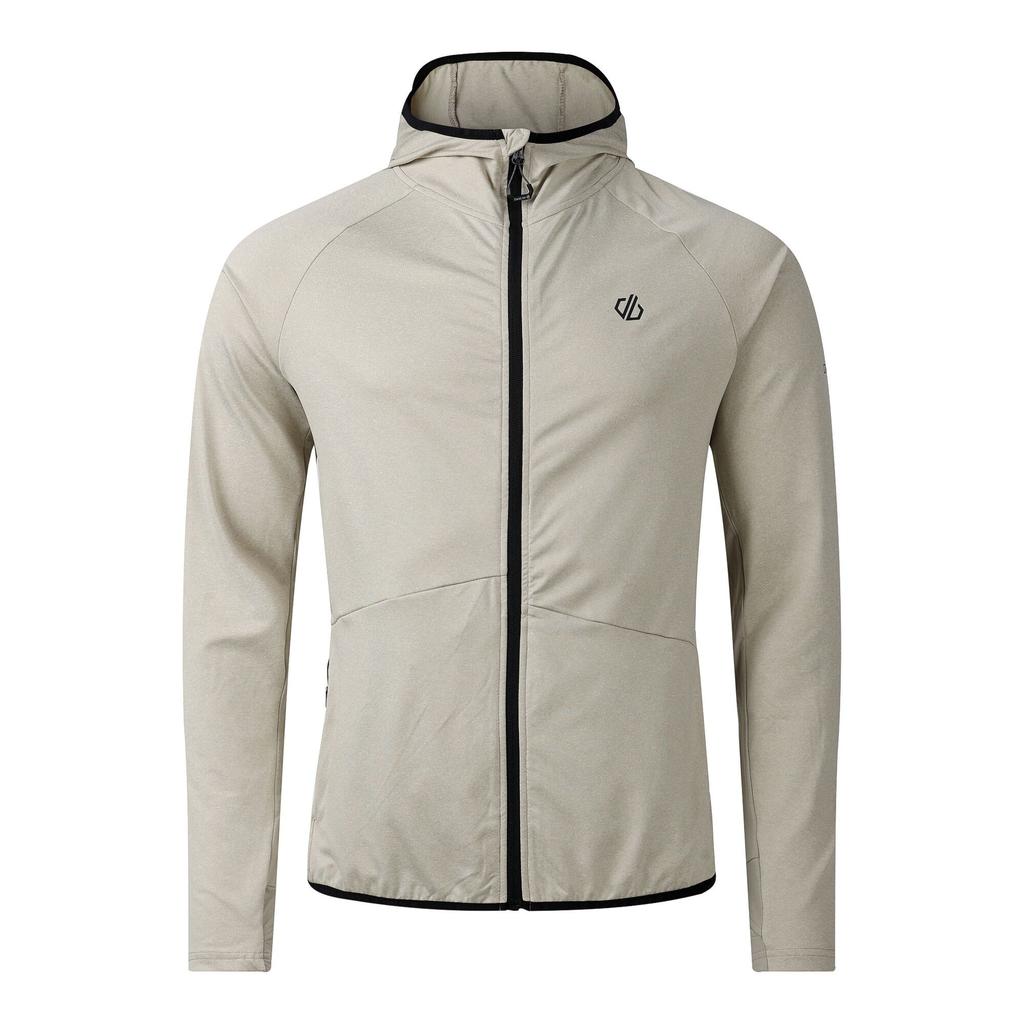 Dare 2B Mens Assimilate II Logo Midlayer