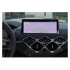 2023 Tempered Glass for Navi Film DS 3 10.3" Car GPS Navigation Screen Protector Film Car Interior Sticker Accessories
