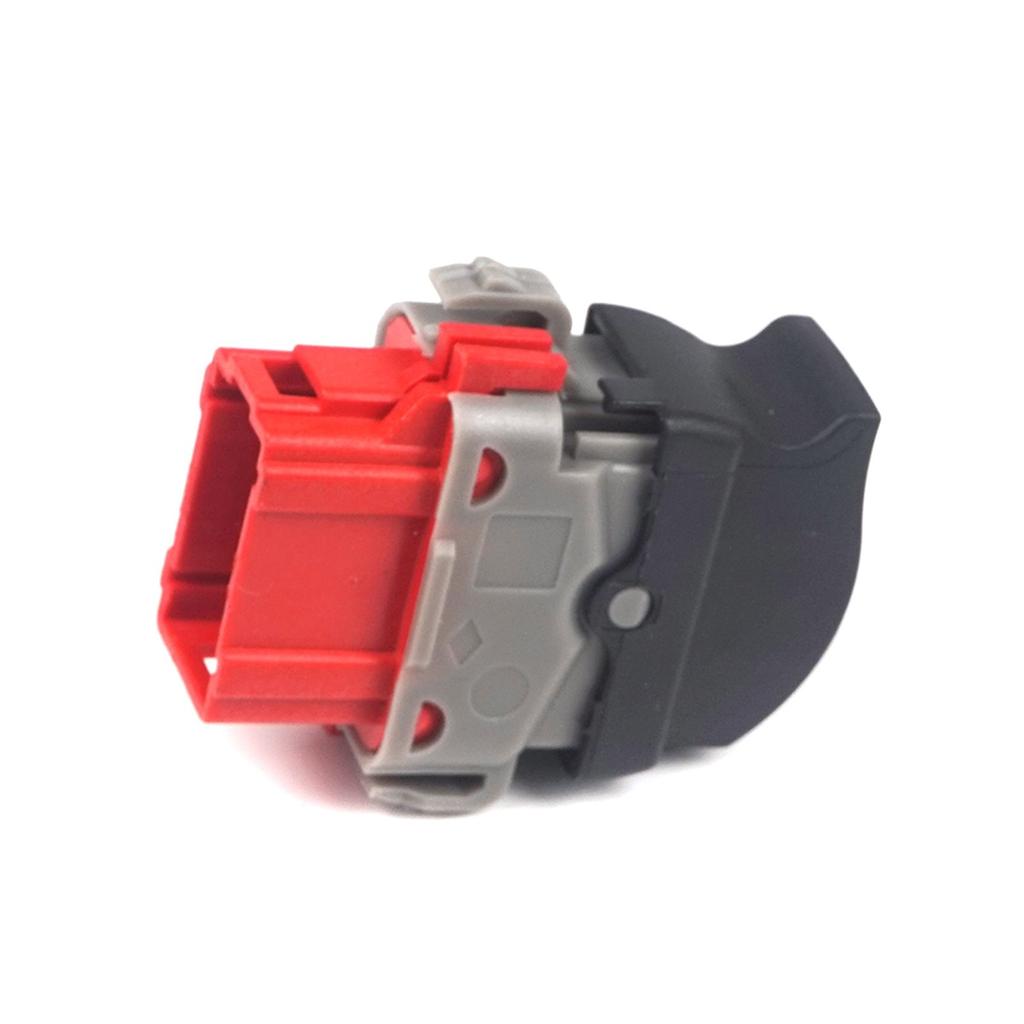 BROSS Автозапчасти BDP858 Передний водительский стеклоподъемник управления 6-контактный переключатель 8200199518 для Trafic Master MK2 Movano MK2 Interstar