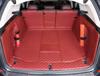 For Toyota C-HR CHR EV 2023-2026 Custom Car Trunk Mat Leather Full Coverage Cargo Liner Waterproof Interior Modification Styling