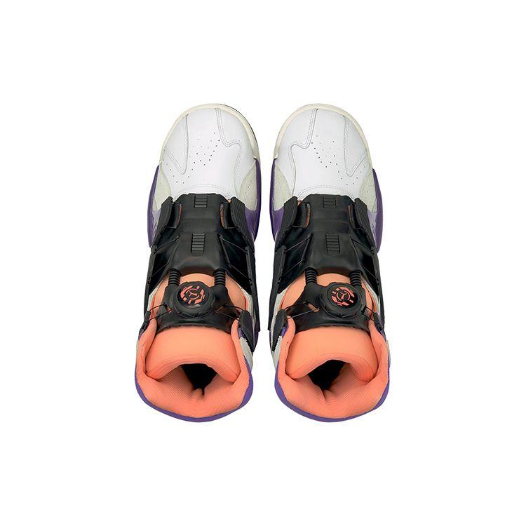 Puma Disc System Weapon OG Ultra Violet Men Sneakers Purple White Fusion 374084-02