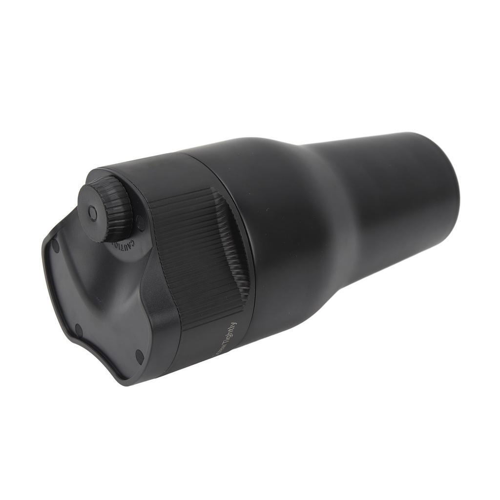 Электрическая кофемашина автоматическая портативная кофеварка для бутылки KCUP для кемпинга на открытом воздухе путешествия USB-разъем