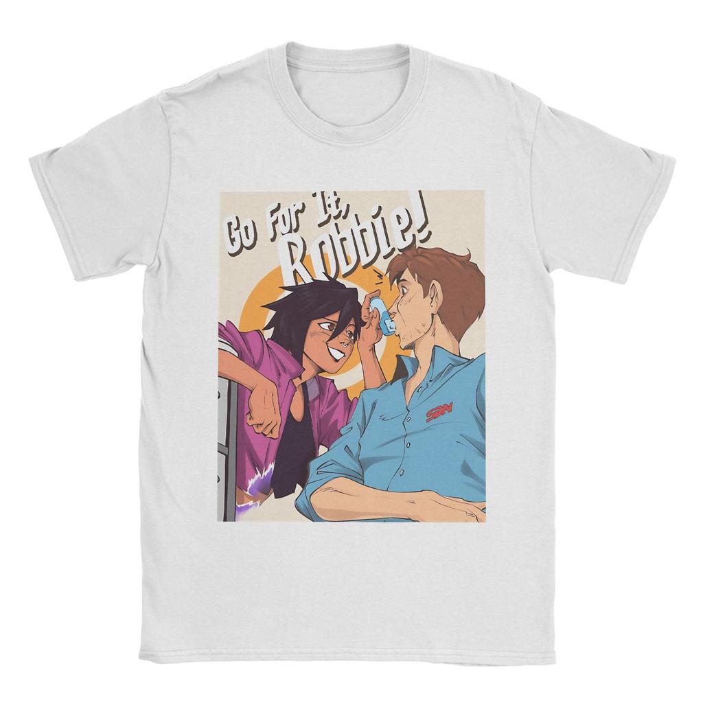 Футболки для геймеров мужские, забавные хлопковые футболки с круглым вырезом и коротким рукавом, одежда больших размеров