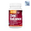 Jarrow Zinc Balance 16мг 100 капсул (запас на 100 дней), Корейская здоровая пища