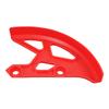 NICECNC Rear Brake Disc Cover For Honda CRF250R CRF450R CRF250X CRF450X CRF250RX CRF450RX 2002-2022 CRF450L CR125R CF250R