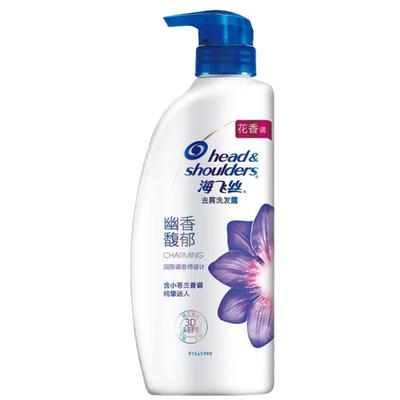 Шампунь против перхоти Head & Shoulders