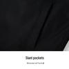 Men's Multi-Pocket Executive Work Jacket