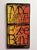 CD E-ZEE BAND - MY LOVE, kokoro kanjiru mama ni PIDL1144PROMO Япония Японская поп/рок Б/у