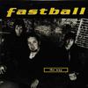 CD FASTBALL - The Way 5699472 Hollywood Recor 1997 Australia Rock Used