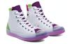 Кеды Chuck Taylor All Star Converse Cx High 'Dramatic Nights - White' 170833C