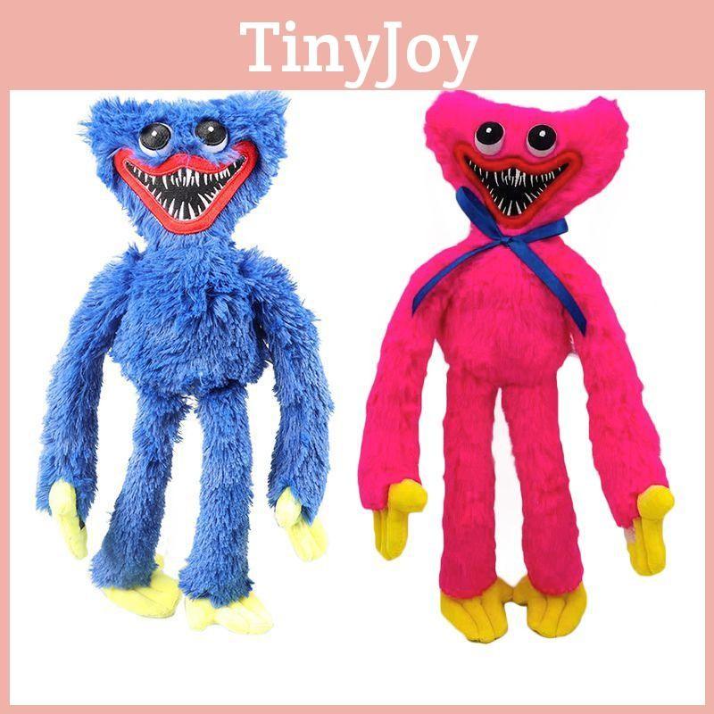 Poppy Playtime Toys Stuffed Toy Plushie Plush Doll For Girls Pillow Decor Gift